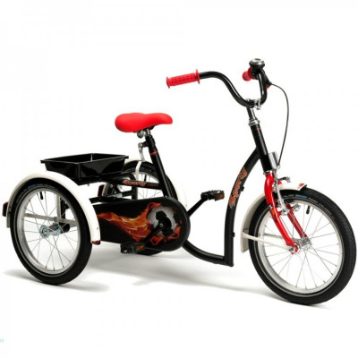 Велосипед для детей Vermeiren Sporty