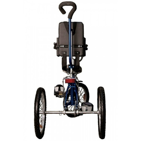 Велотренажер ВелоЛидер 20 для подростков с ДЦП ВелоЛидер VL-020-2