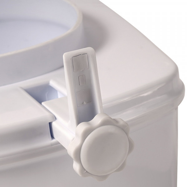 Насадка на унитаз 10527L-4