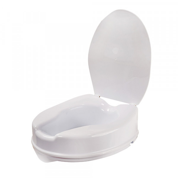 Насадка на унитаз 10527L