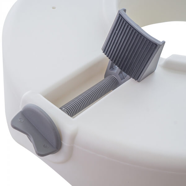 Насадка на унитаз 10528-2