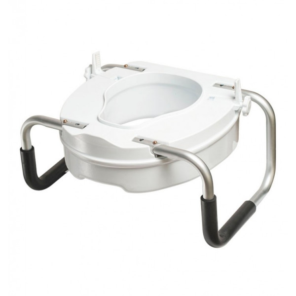 Насадка на унитаз 10529-1