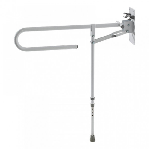 Откидной поручень 12313 для санузла 