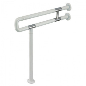Поручень для санитарно-гигиенических комнат 8801