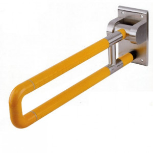 Поручень для санитарно-гигиенических комнат 8805