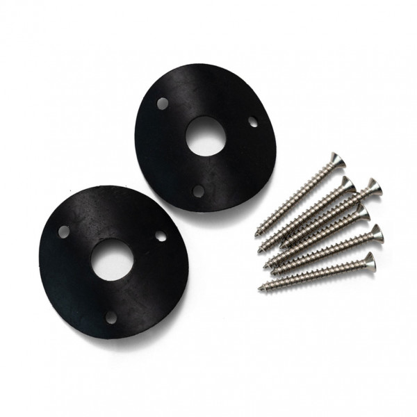 Поручень для ванны 10301 (37 см)-4