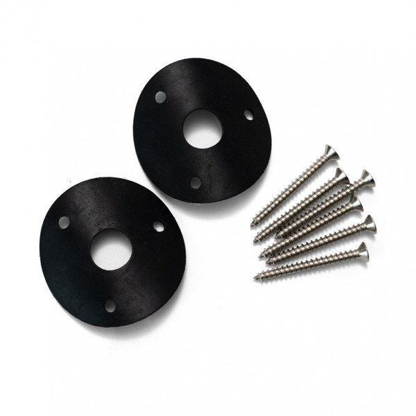 Поручень для ванны 10302 (47 см)-3