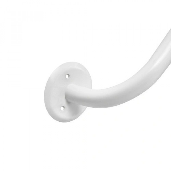 Поручень для ванны Lux 18 угловой-1