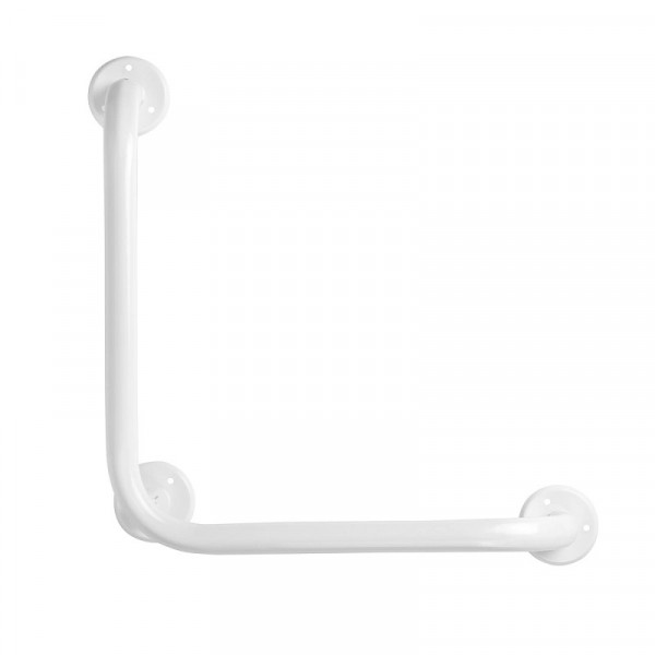 Поручень для ванны Lux 18 угловой