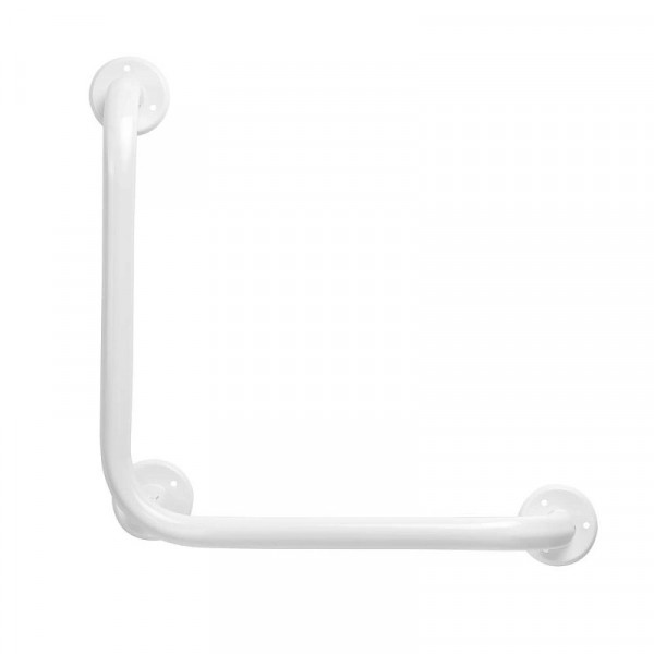 Поручень для ванны Lux 19 угловой