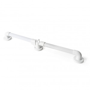Поручень с регулировкой угла для ванн 11612/12