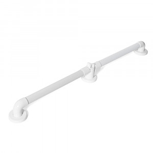 Поручень с регулировкой угла для ванн 11618/18