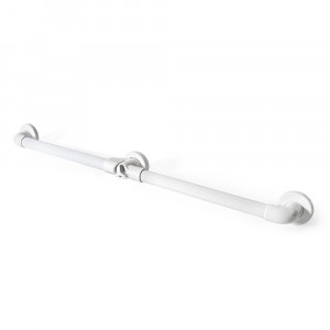 Поручень с регулировкой угла для ванн 11624/24