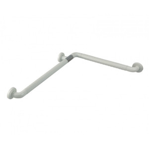 Поручень угловой для санитарно-гигиенических комнат 8809