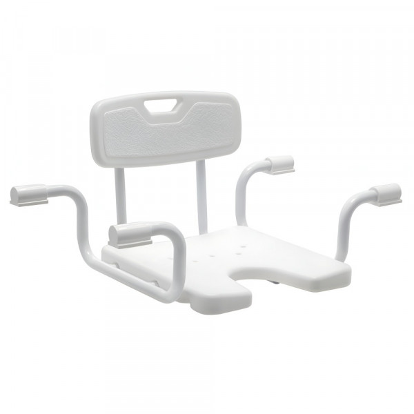 Сиденье для ванн Barry 10440C