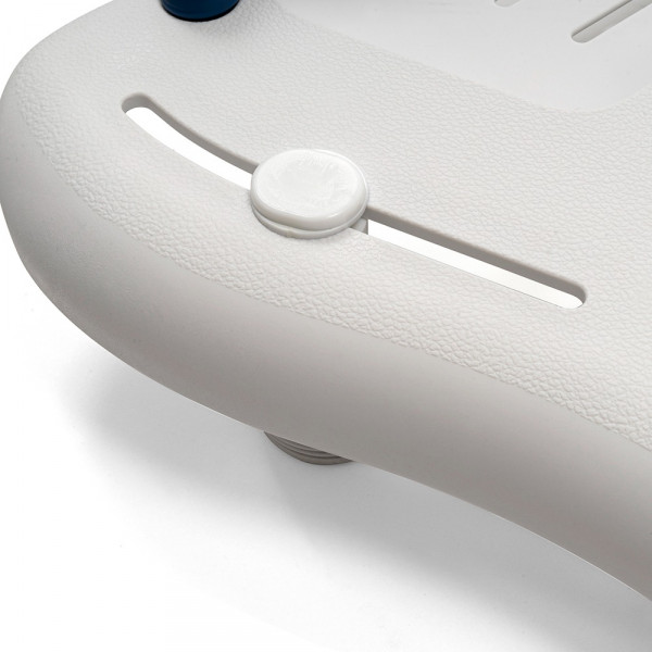 Сиденье для ванны Barry 10440-7