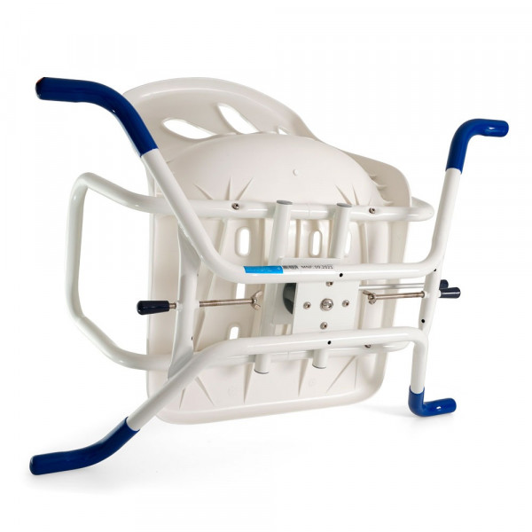 Сиденье поворотное для ванны Barry BS Twist-5