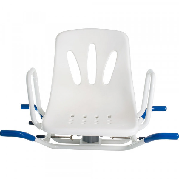 Сиденье поворотное для ванны Barry BS Twist-1