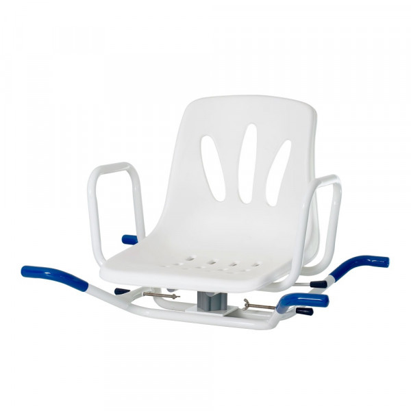 Сиденье поворотное для ванны Barry BS Twist-3