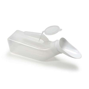 Мочеприемник "Утка"  универсальный