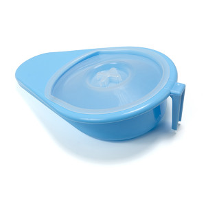 Судно Ладья с крышкой