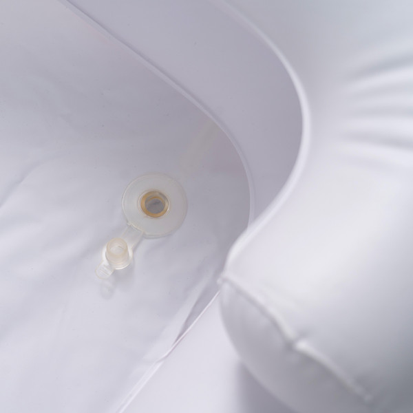 Ванна для мытья головы Barry 61016-8