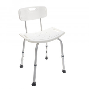 Стул для ванной комнаты KJT501