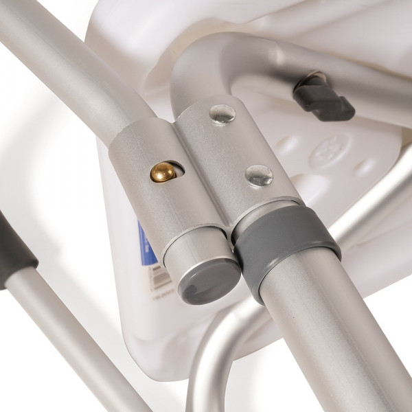 Стул для ванны Barry 10570-5