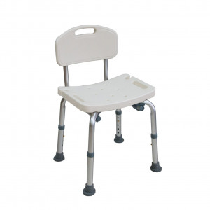 Стул в ванну Mega-352