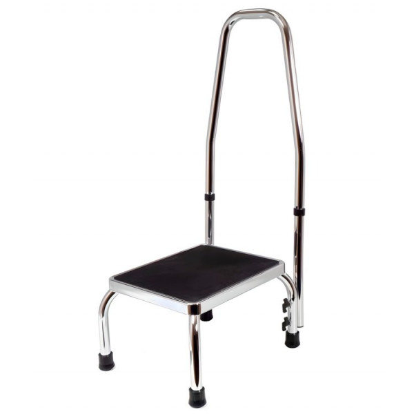 Ступенька Barry 10222H с поручнем