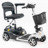 Электрический скутер MET EXPLORER 250