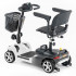 Электрический скутер MET EXPLORER 250