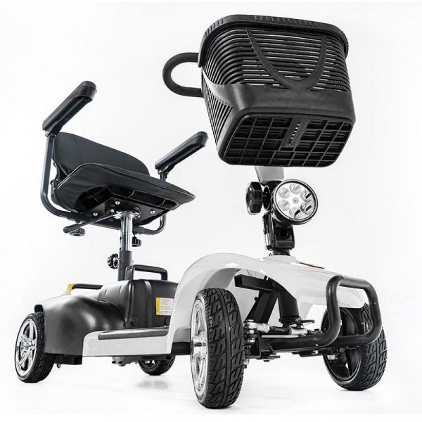 Электрический скутер MET EXPLORER 250-7