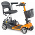 Электрический скутер MET EXPLORER 250