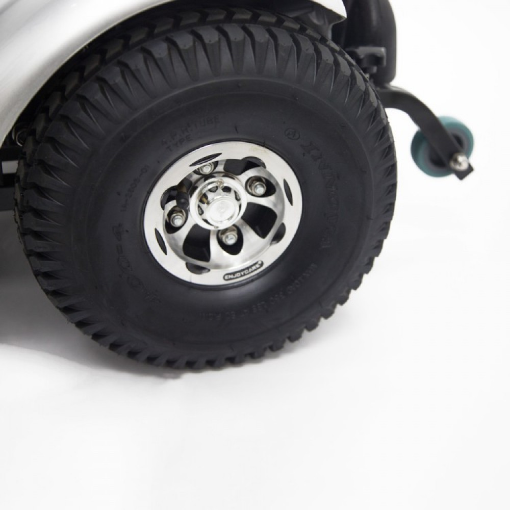 Электрический скутер MET EXPLORER 450-12