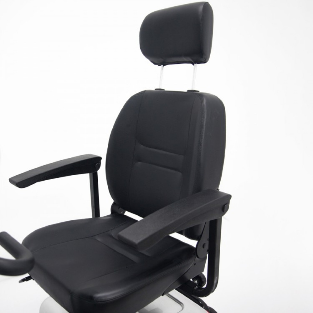 Электрический скутер MET EXPLORER 450-10