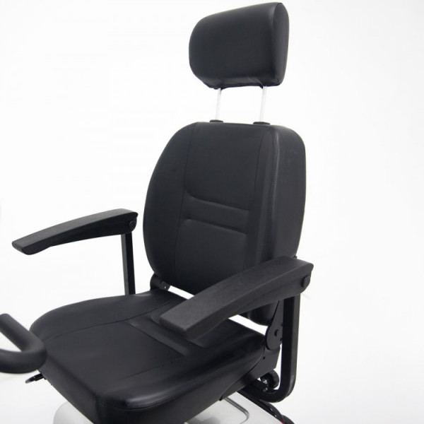 Электрический скутер MET EXPLORER 450-10