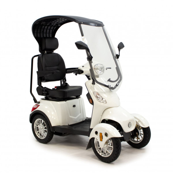 Электрический скутер MET SUPERIOR 800 C