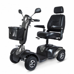 Электрический скутер  MEYRA CL 510