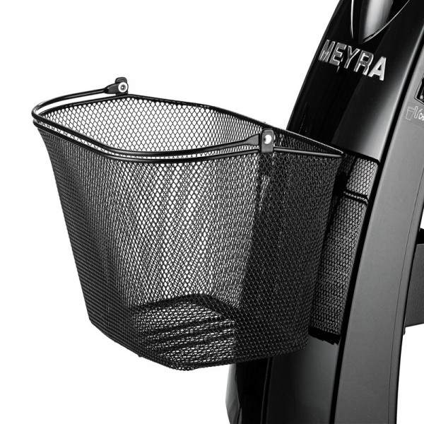 Электрический скутер MEYRA CL 409-3