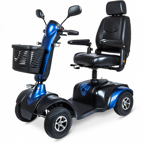 Электрический скутер MEYRA CL 409
