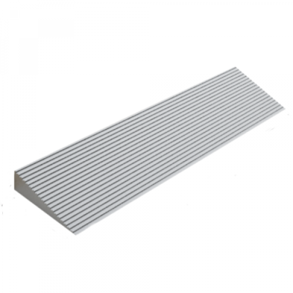 Пандус полимерный РУБЕЖ цена за пог. м., (любой цвет, любая ширина)-1