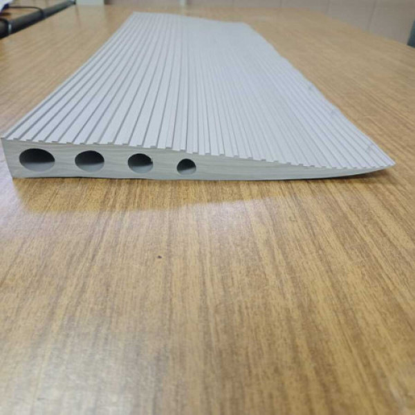 Пандус полимерный РУБЕЖ цена за пог. м., (любой цвет, любая ширина)-7