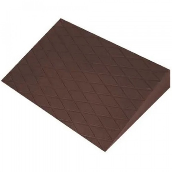 Пандус приставной противоскользящий от  12х31х3 см-4