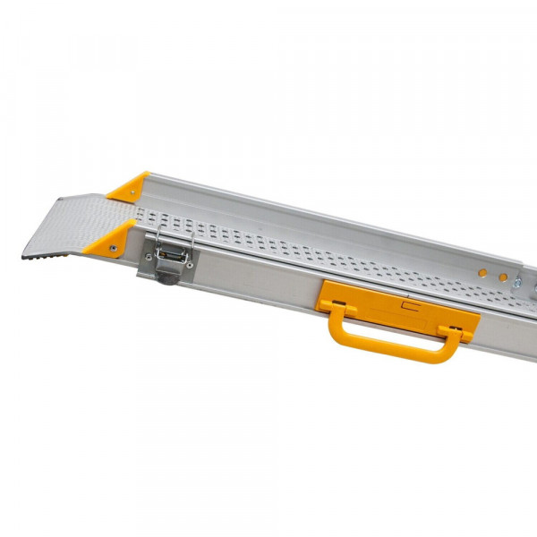 Пандус комбинированный Мега ПК3 перфорированный-3