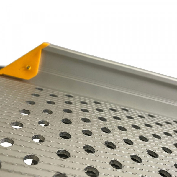 Пандус комбинированный Мега ПК3 перфорированный-4