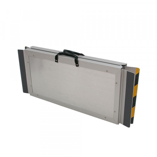 Пандус распашной (книжка) Мега 2ПР1-3