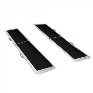 Пандус складной Vermeiren 692 для скутеров