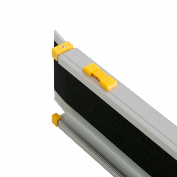 Пандус телескопический Мега 2ПТ1-4