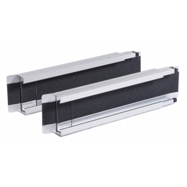 Двухсекционный телескопический пандус РЕАБИЛИТИ-2